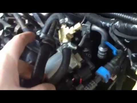 See P140D in engine
