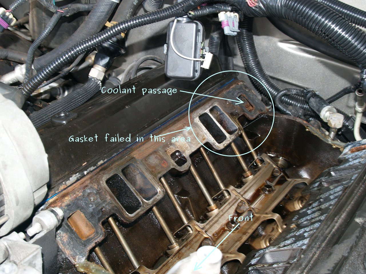 See P140D in engine