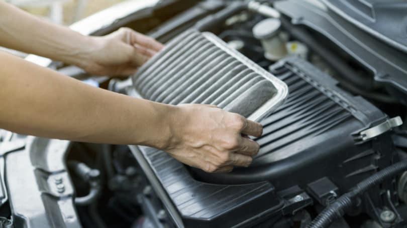 See P140D repair manual